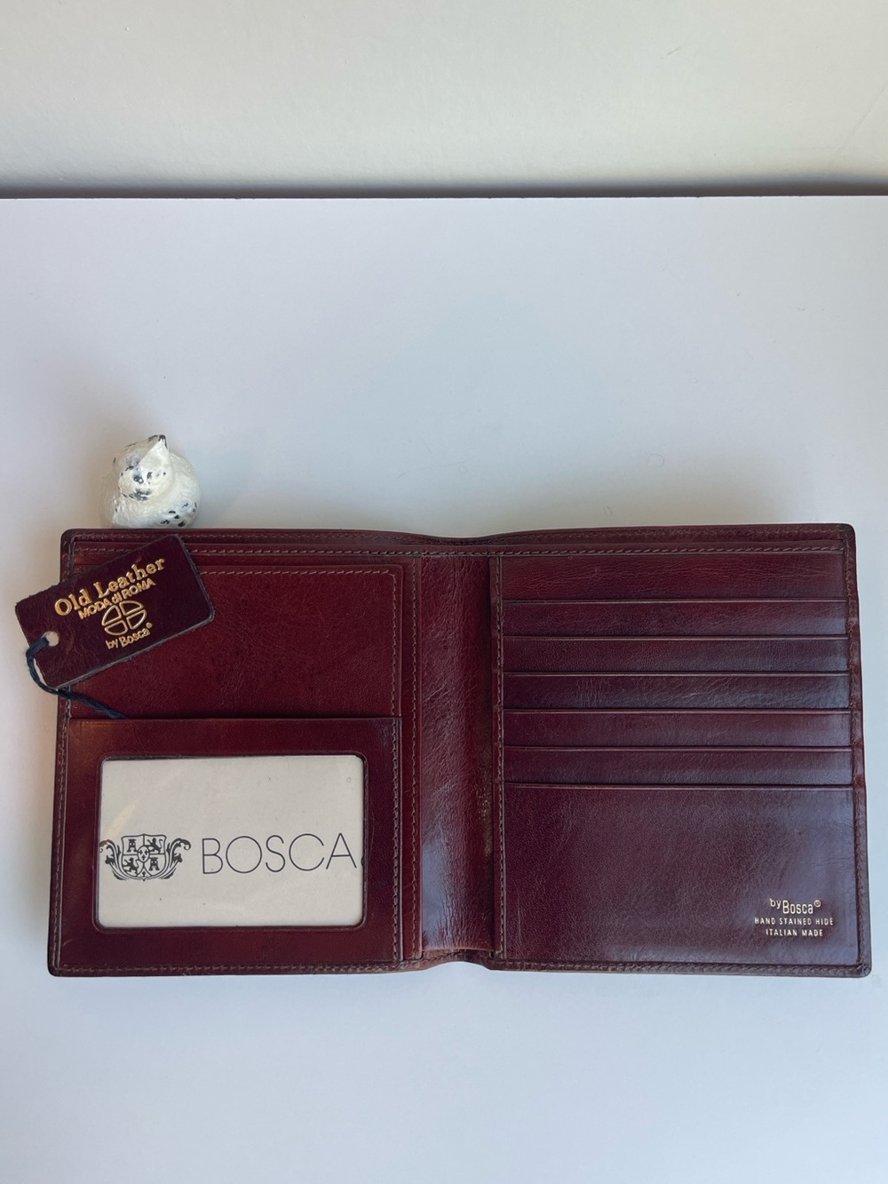 Bosca Men’s Wallet